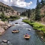 Truckee River Raft Co.