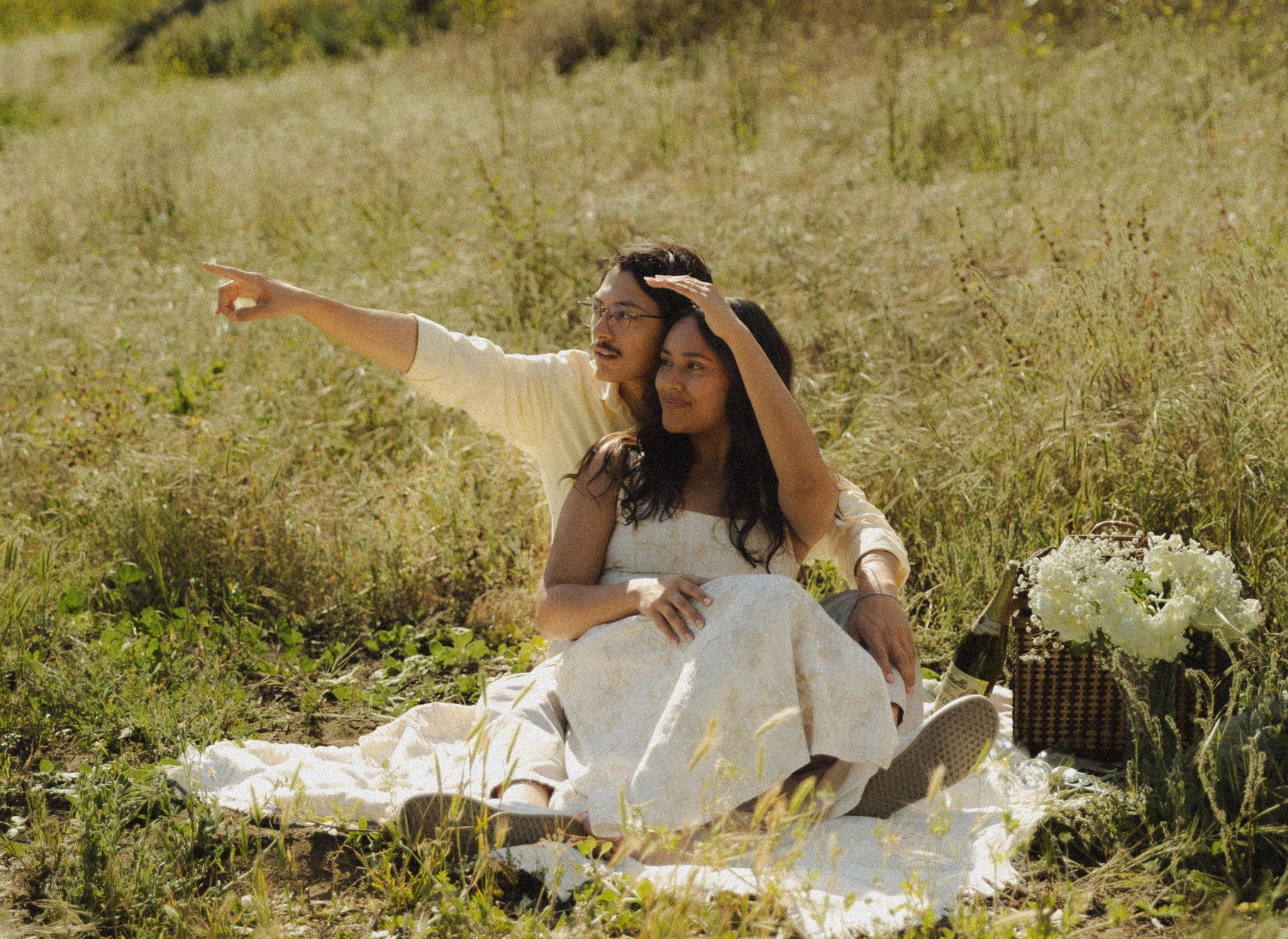 The Wedding Website of Daniel Solorzano and Noemi Jerusalen Zapata
