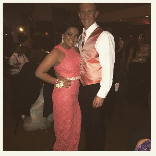 Senior Prom 2016