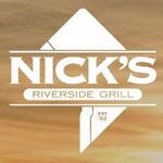 Early Afternoon Drinks: Nick's Riverside Grill