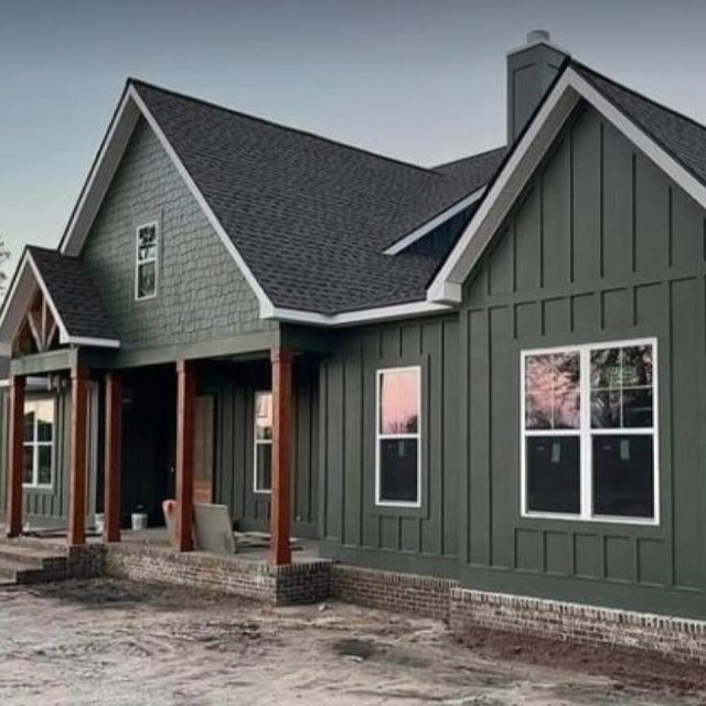 Home Down Payment