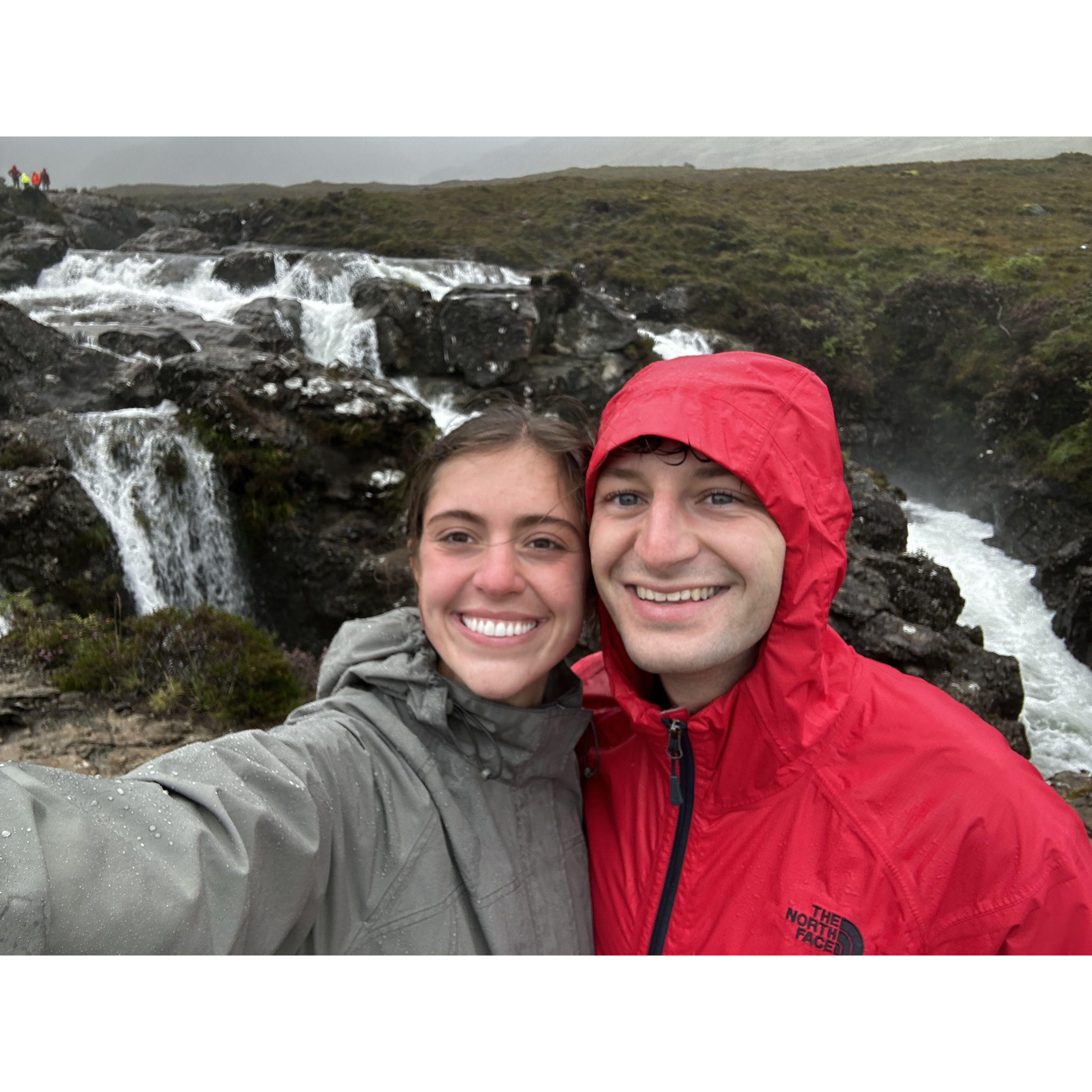 Scotland