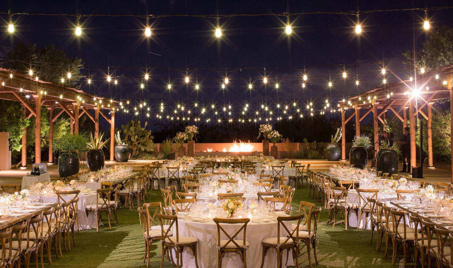 The Wedding Website of Monai Myers and Daniel Bey