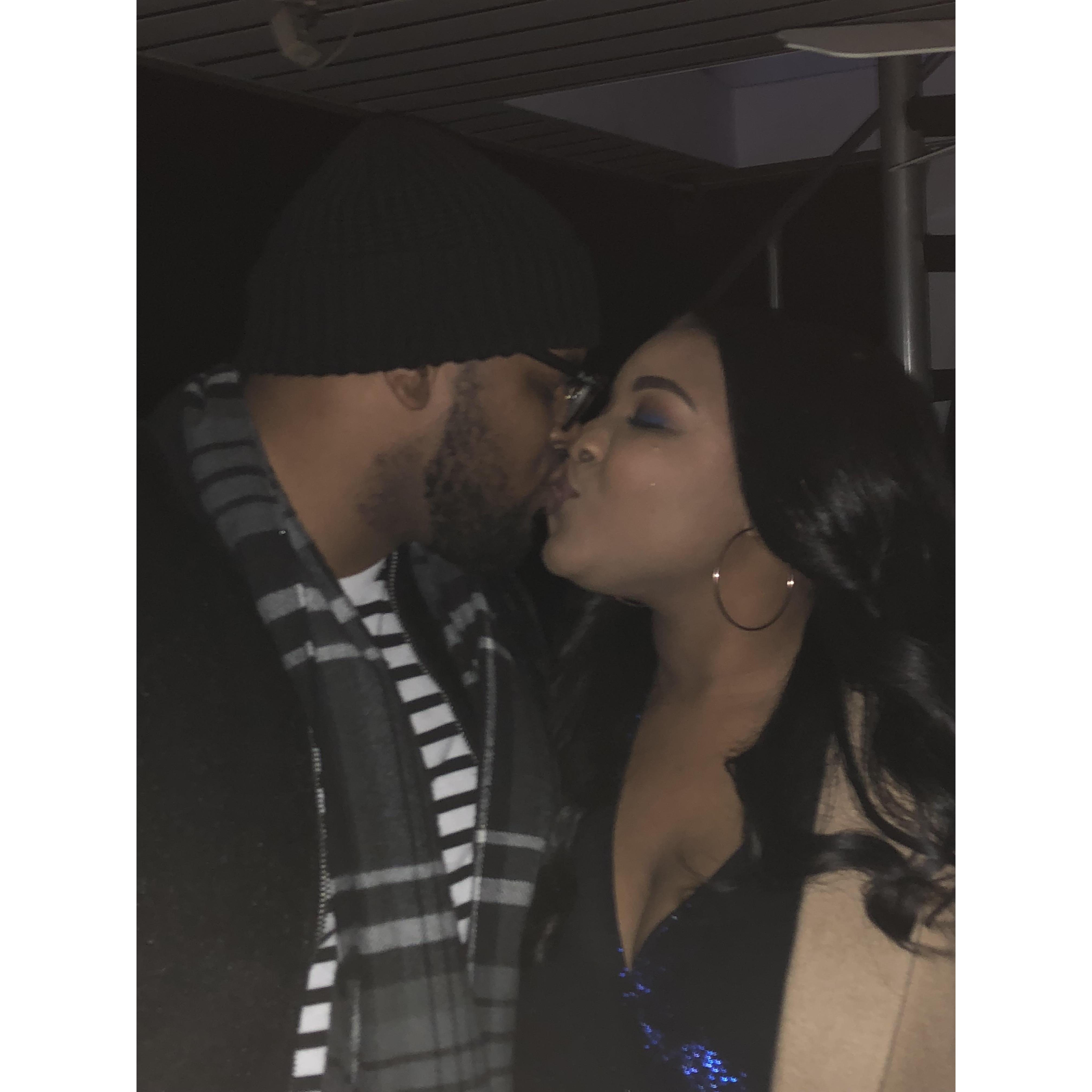 New Year, same us!