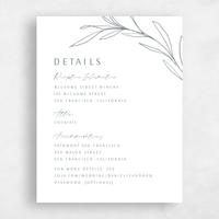 White Wedding Enclosure - Avila