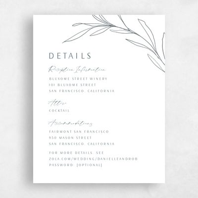 Multi-Colored Wedding Enclosure - Avila