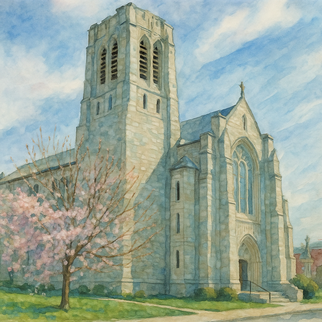 The Wedding Website of Mallory Trainer and Jonathan Smith