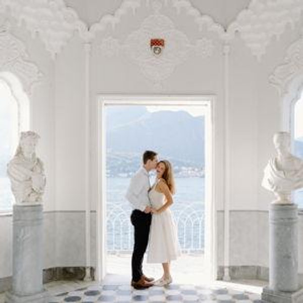 Honeymoon Fund!!