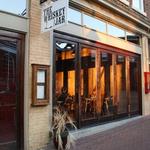 The Whiskey Jar