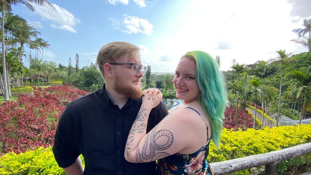 The Wedding Website of Katie Kimball and William Green