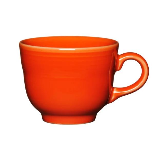 Classic 7 3/4 OZ Tea Cup