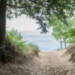 Saugatuck Dunes State Park