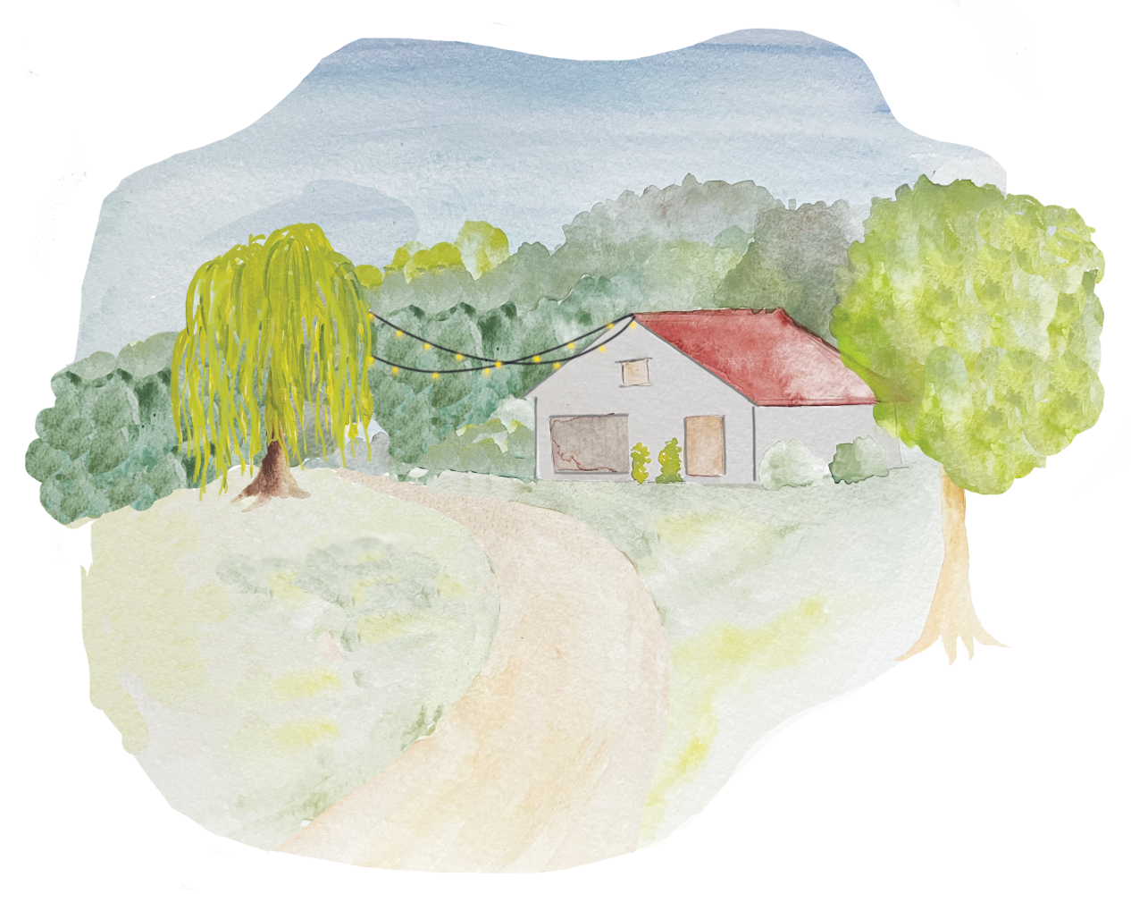 The Wedding Website of Marissa Mulcaire and Cameron Barrett