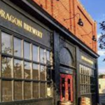 Red Dragon Brewery