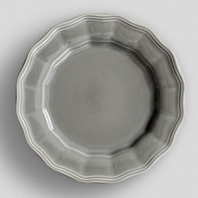Charlotte Dinner Plate
