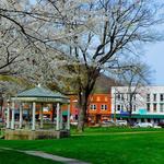 Berkeley Springs