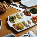 Antiochia Concept Resturant