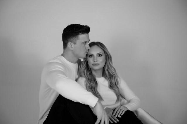 The Wedding Website of Patrice Sanchez and Blake Ward