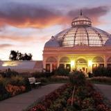 Buffalo and Erie County Botanical Gardens