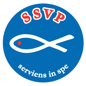 Donate to The Society of Saint Paul de Vincent USA