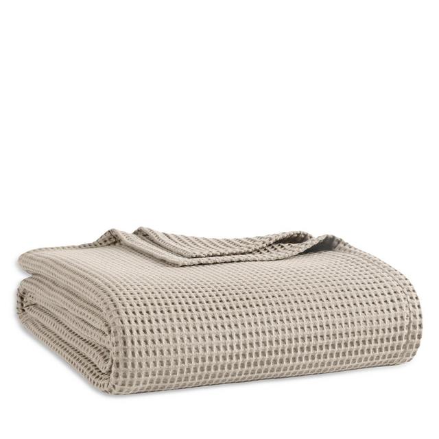 Brooklinen Dreamweave Waffle Bed Blanket, King California King
