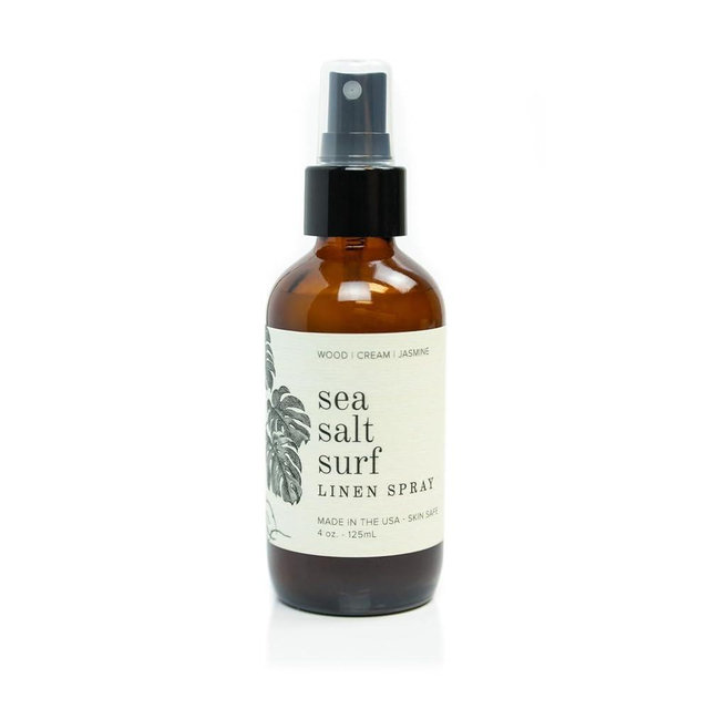 BROKEN TOP Organic Linen & Room Spray (Sea Salt Surf)