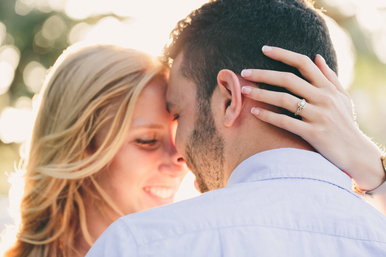 The Wedding Website of Paul Gamber and Kylie Fleming
