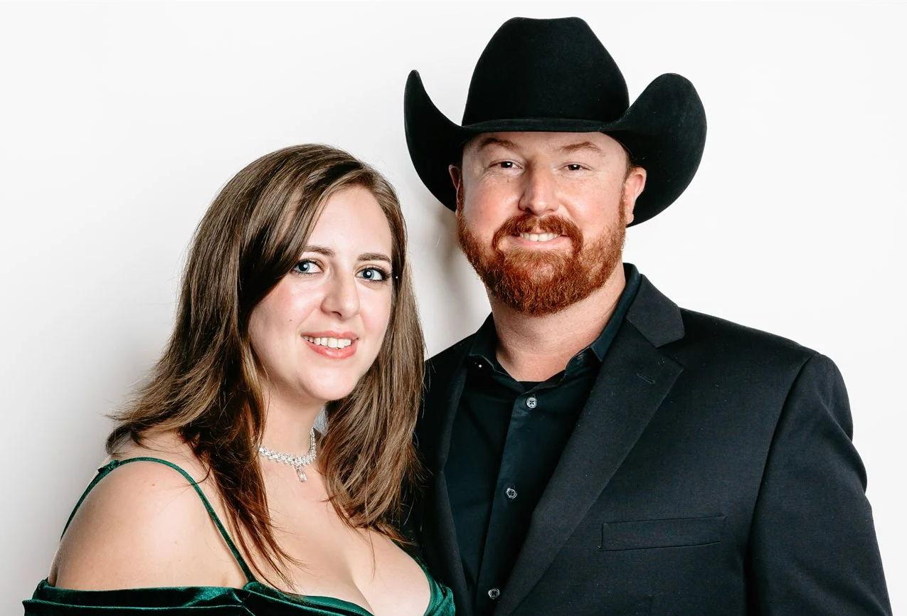 The Wedding Website of Breanna Steadham and Dustin Cowan