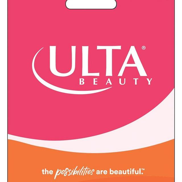 Ulta Beauty Gift Card