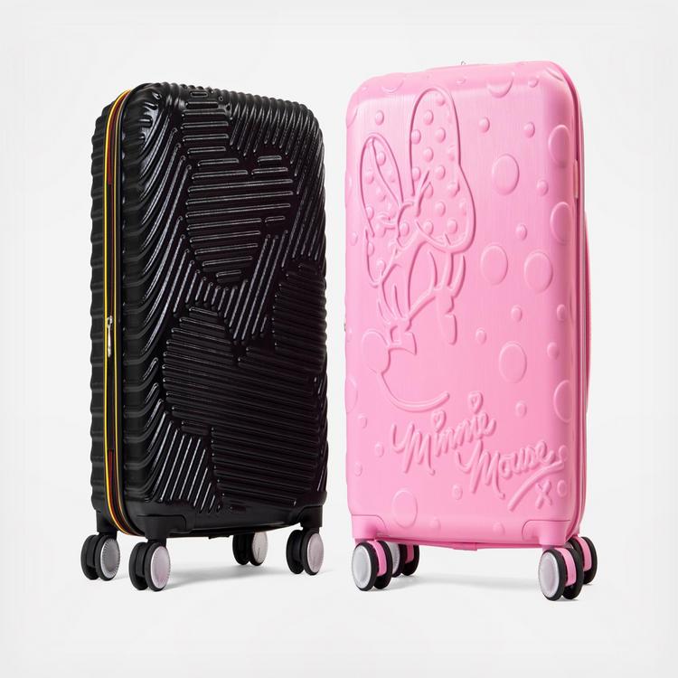 American Tourister, Mickey Carry-On Spinner | Zola