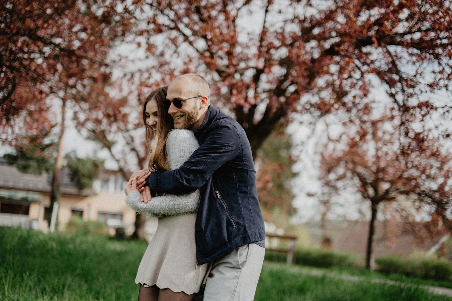 The Wedding Website of Dorothy Szép and András Fekete
