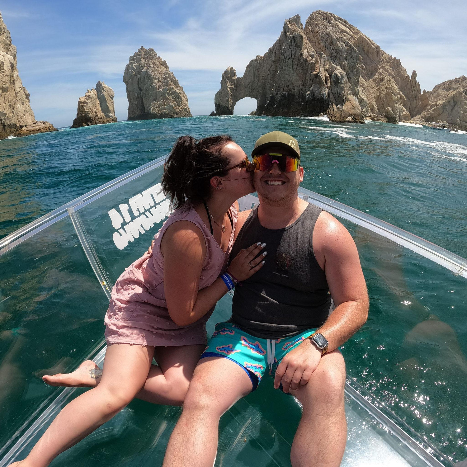 Mexico round 2 - May 2024