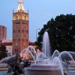 Country Club Plaza
