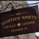 Eighteen Ninety Grille and Lounge