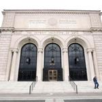 Detroit Institute of Arts (DIA)