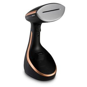 Tefal DT9100 Access Steam Care Handheld Clothes Steamer, Black and Rose Gold, 1600 W, 20 ml