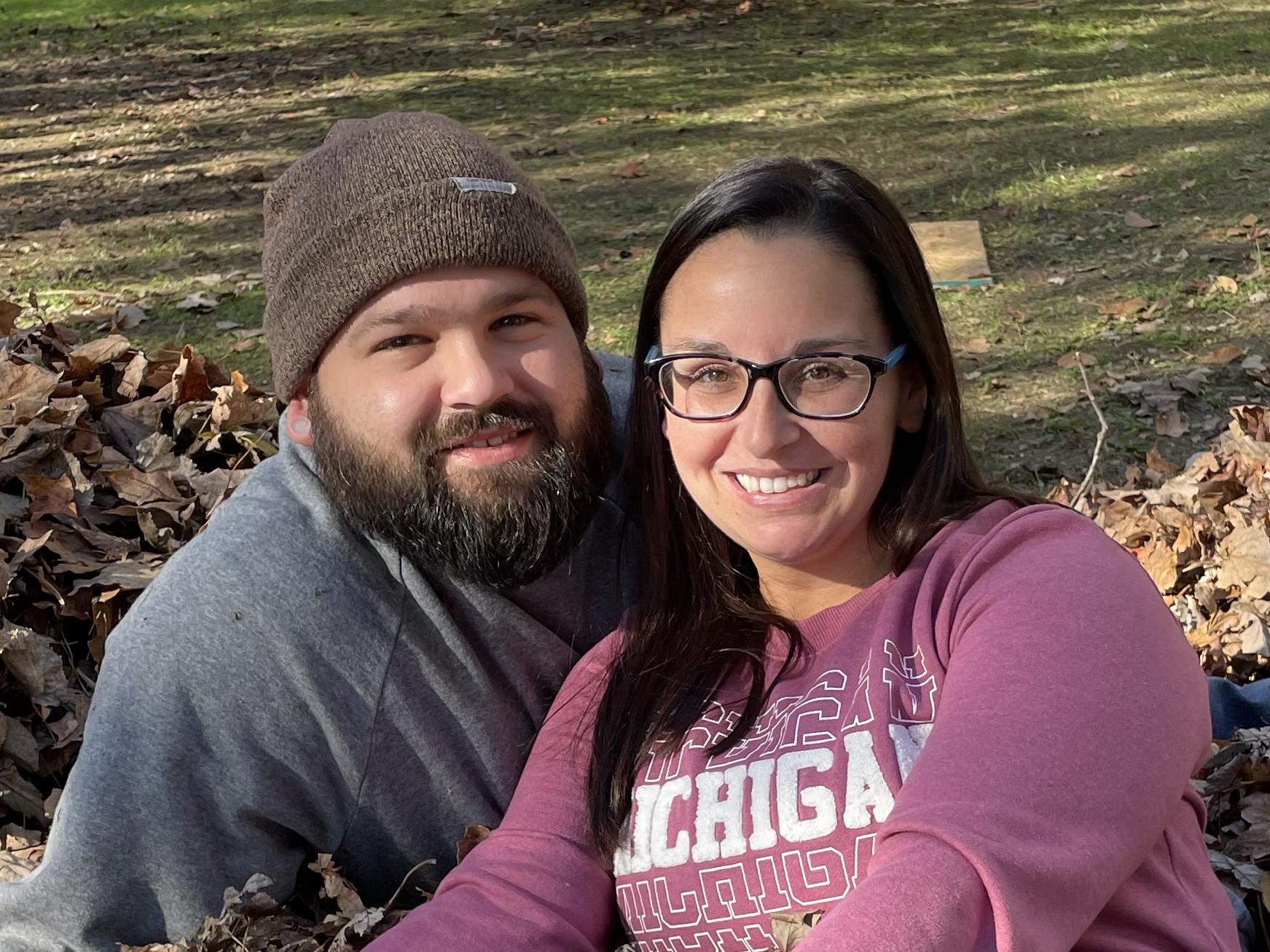 The Wedding Website of Amy Sykes and Delfino Torrez