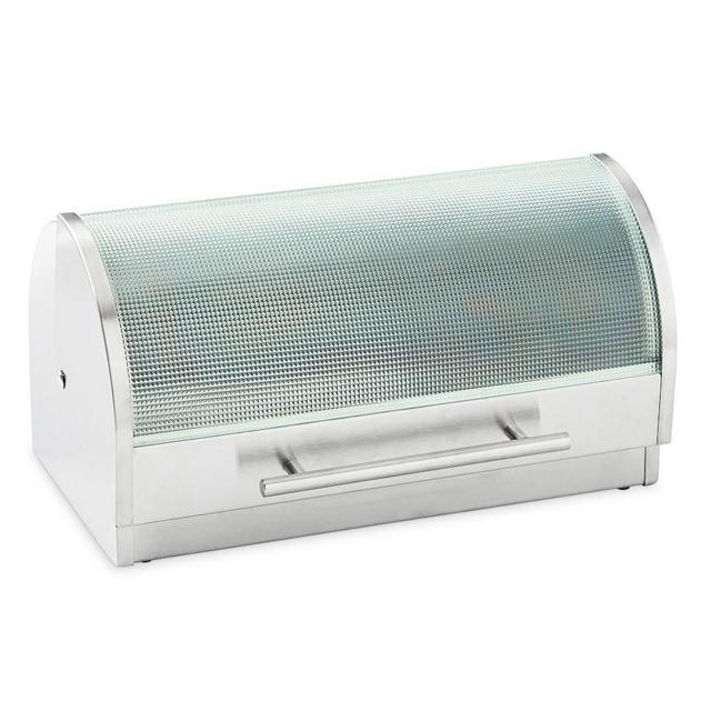 Stainless Steel Bread Box