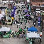 Aggieville Shopping