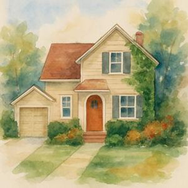New Home Fund
