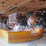 Starbucks Reserve Roastery