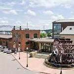 National Mississippi River Museum & Aquarium
