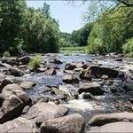 Hayman Falls County Park