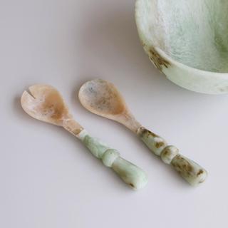 Resin Giada Salad Servers