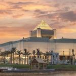 National Museum of Egyptian Civilization. A MUST VISIT!