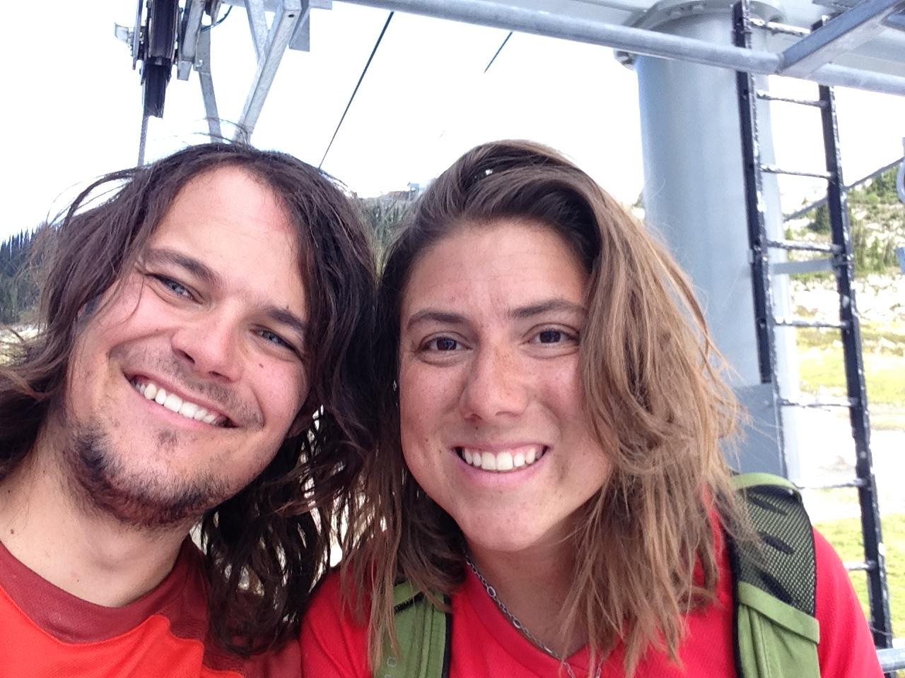 The Wedding Website of Ryanne Daily and Nick Pinkham