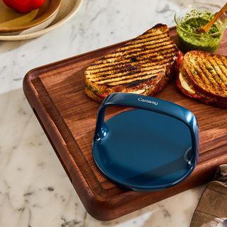 Grill Press