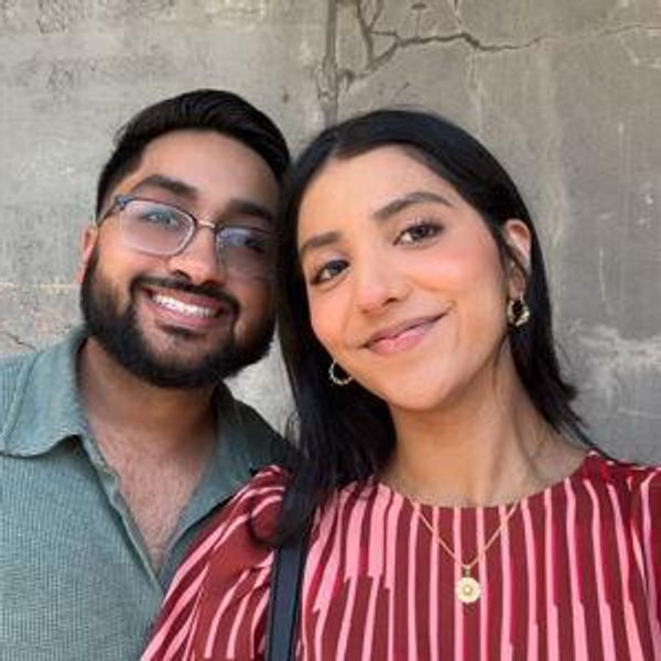 Our newlywed fund