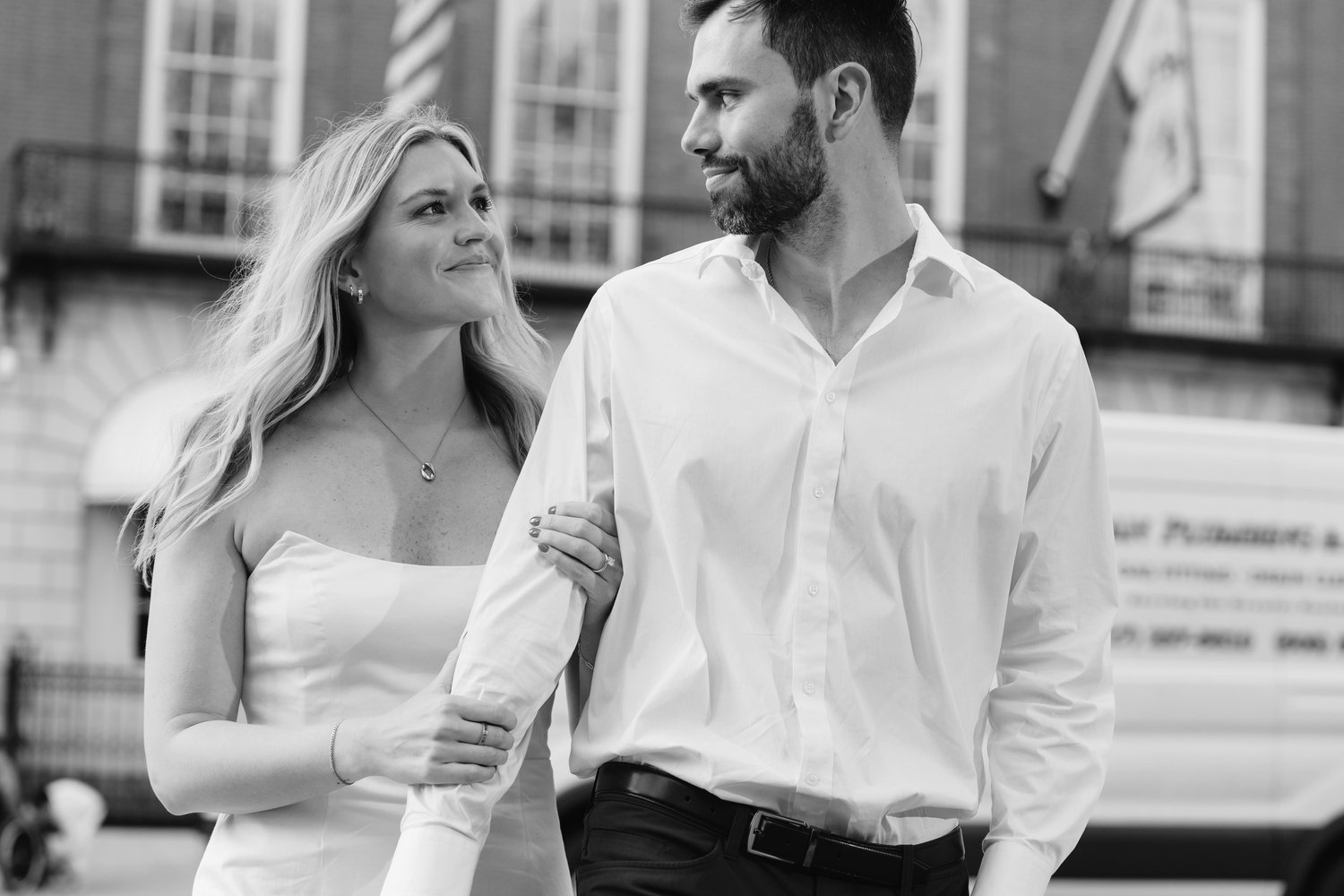 The Wedding Website of Olivia Dill and Alex Rose