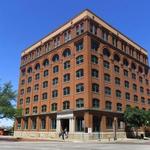 The Sixth Floor Museum at Dealey Plaza
